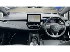 Toyota Corolla 2.0 Hybrid 178 Excel 5dr CVT Hybrid Estate